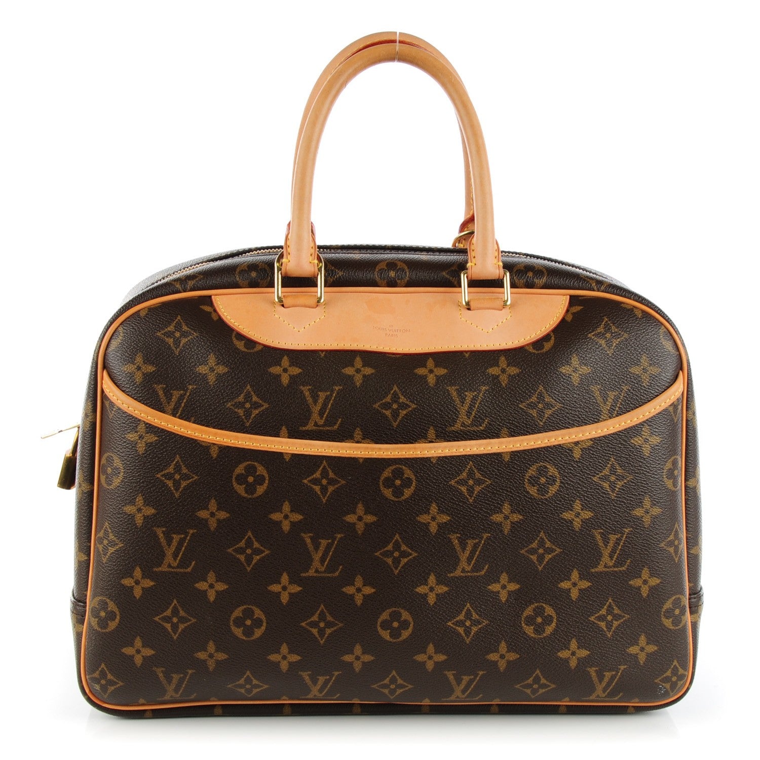 Louis Vuitton Monogram Deauville 1 of 9