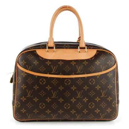 Louis Vuitton Monogram Deauville 1 of 9