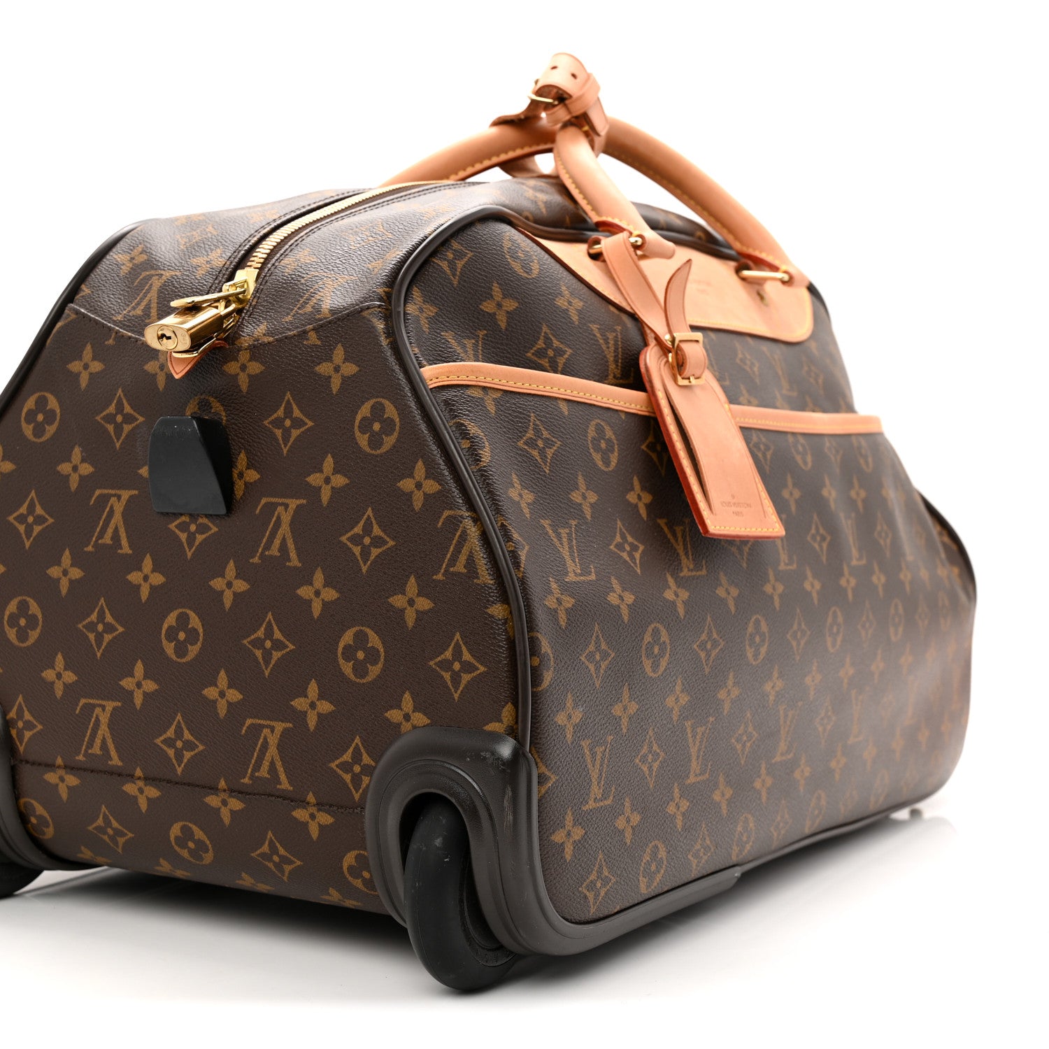Louis Vuitton Monogram Eole 50 9 of 9