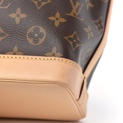 Louis Vuitton Monogram Noe BB 8 of 10