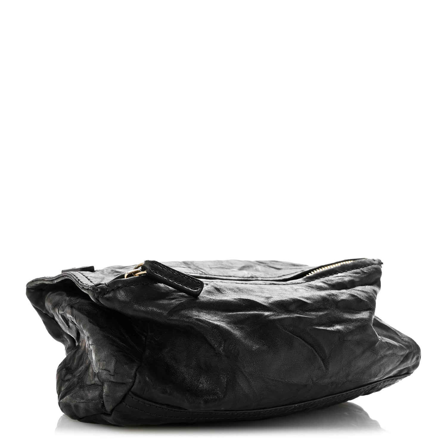 Givenchy Tumbled Sheepskin Mini Pandora Black 4 of 15
