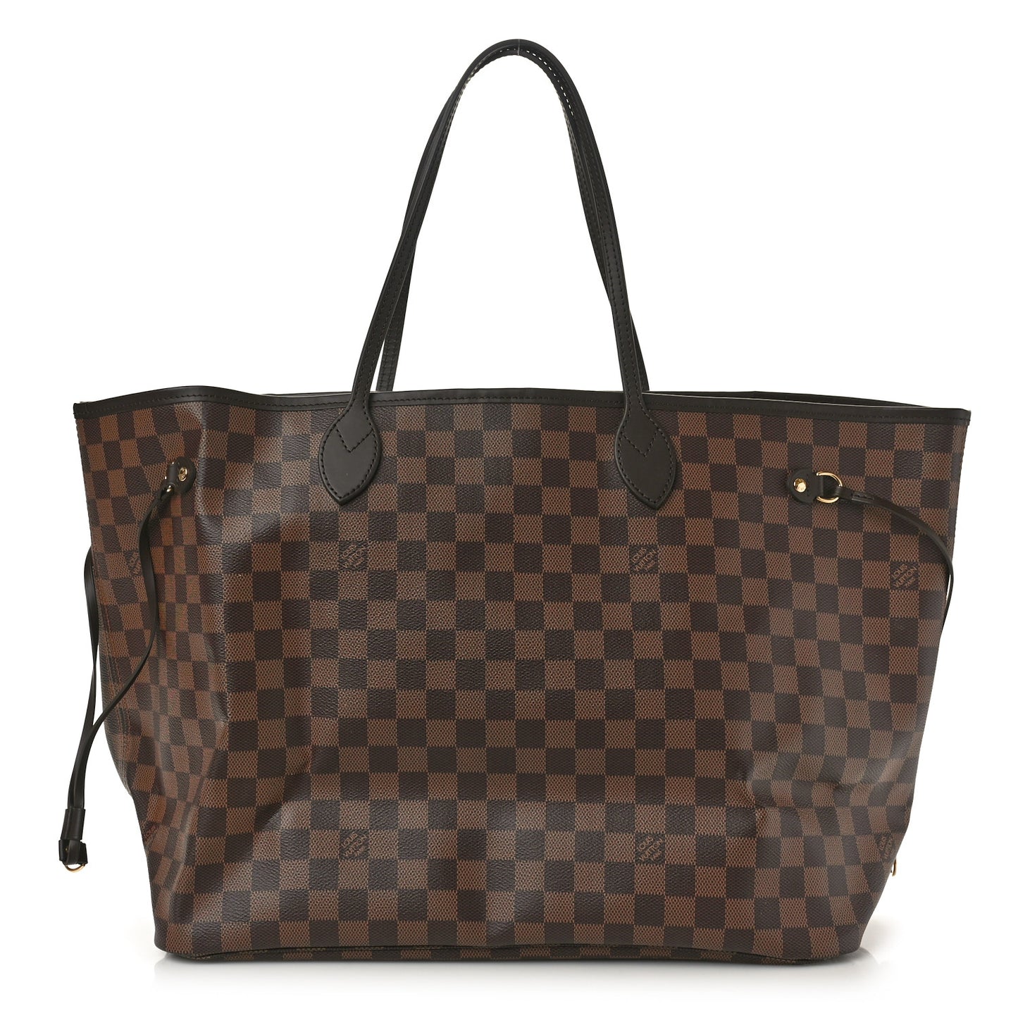 Damier Ebene Neo Neverfull GM