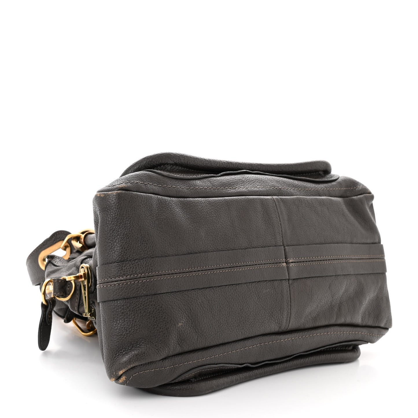 Calfskin Medium Paraty Rock