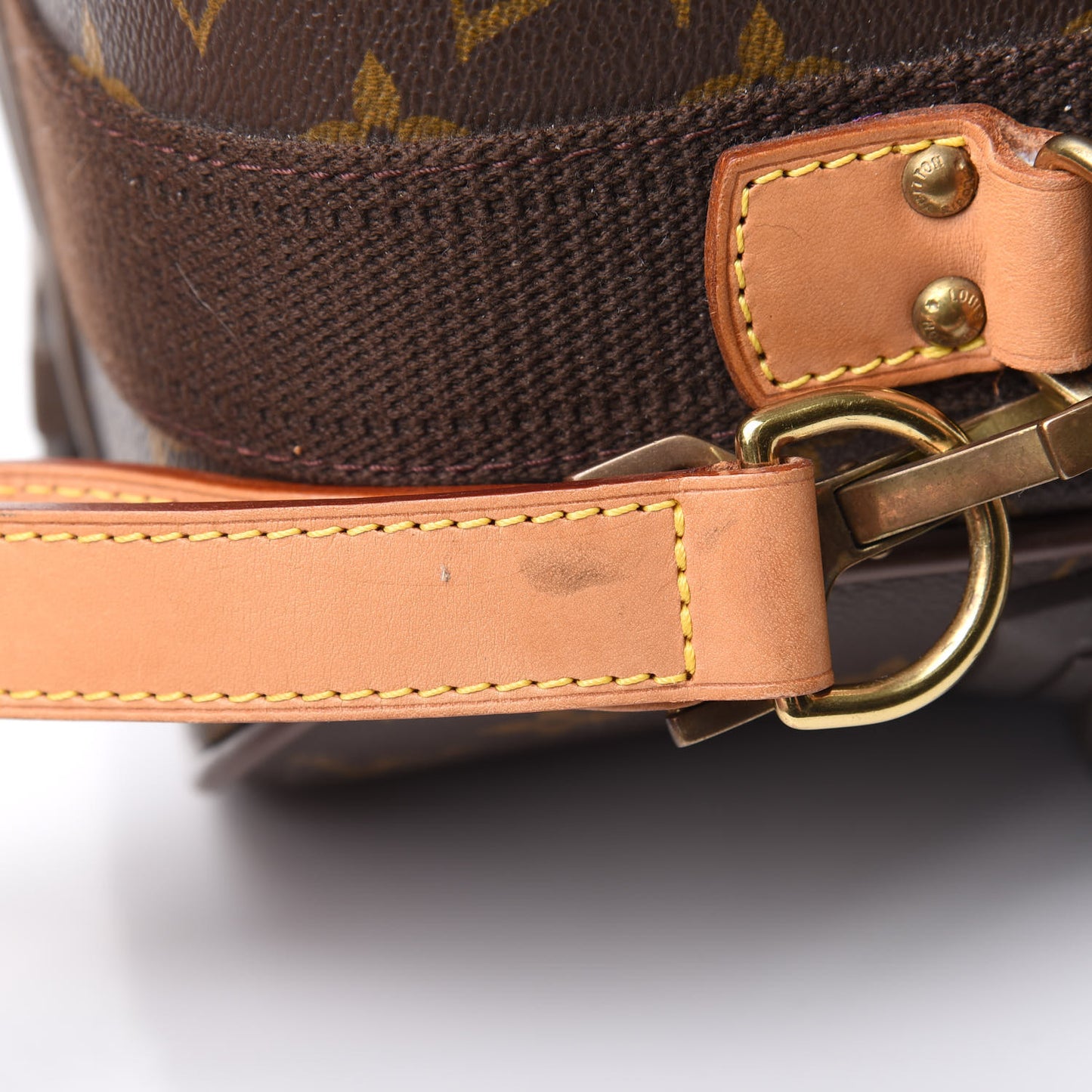 Monogram Pegase 55