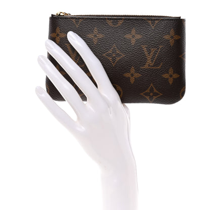 Louis Vuitton Monogram Key Pouch S 2 of 6