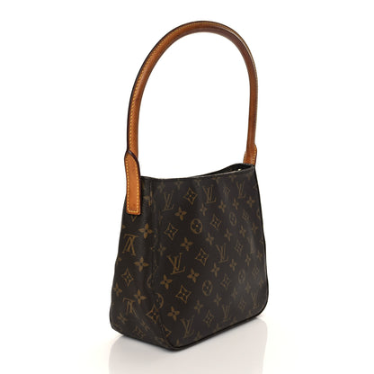 Louis Vuitton Monogram Looping MM 3 of 9