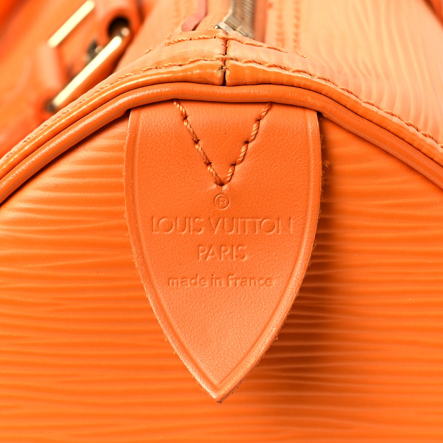 Epi Speedy 25 Mandarin