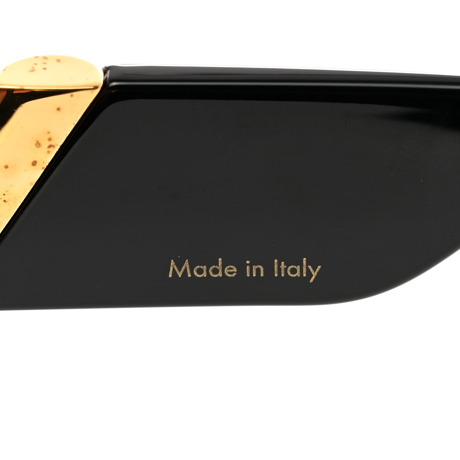 Louis Vuitton My Fair Lady Sunglasses Z0902W Black 5 of 13
