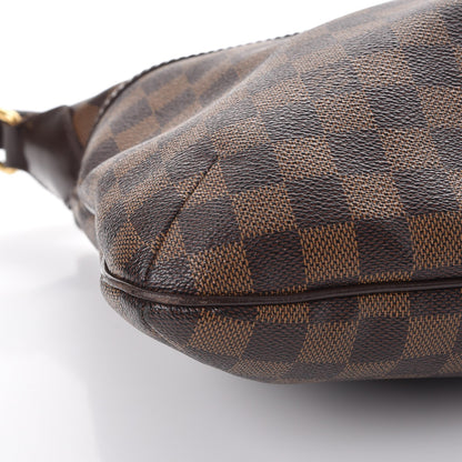 Louis Vuitton Damier Ebene Bloomsbury PM 8 of 9