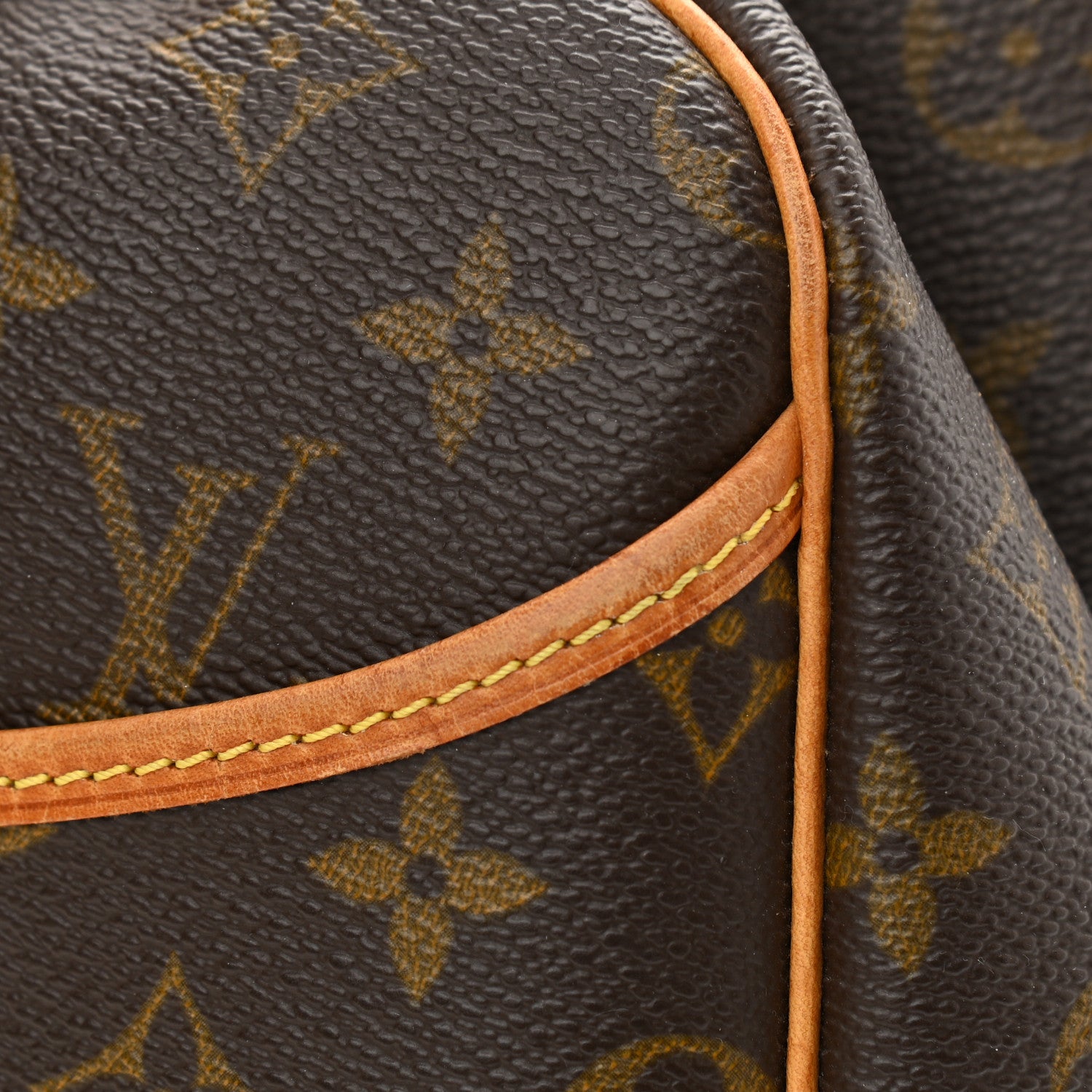Louis Vuitton Monogram Deauville 15 of 19