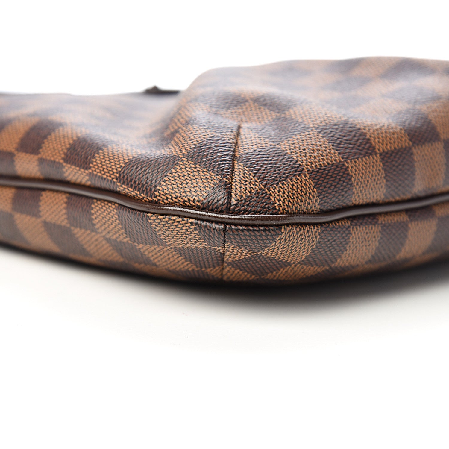 Louis Vuitton Damier Ebene Bloomsbury PM 6 of 8