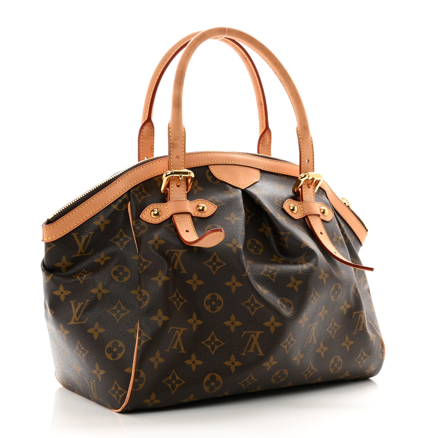 LOUIS VUITTON Monogram Tivoli GM