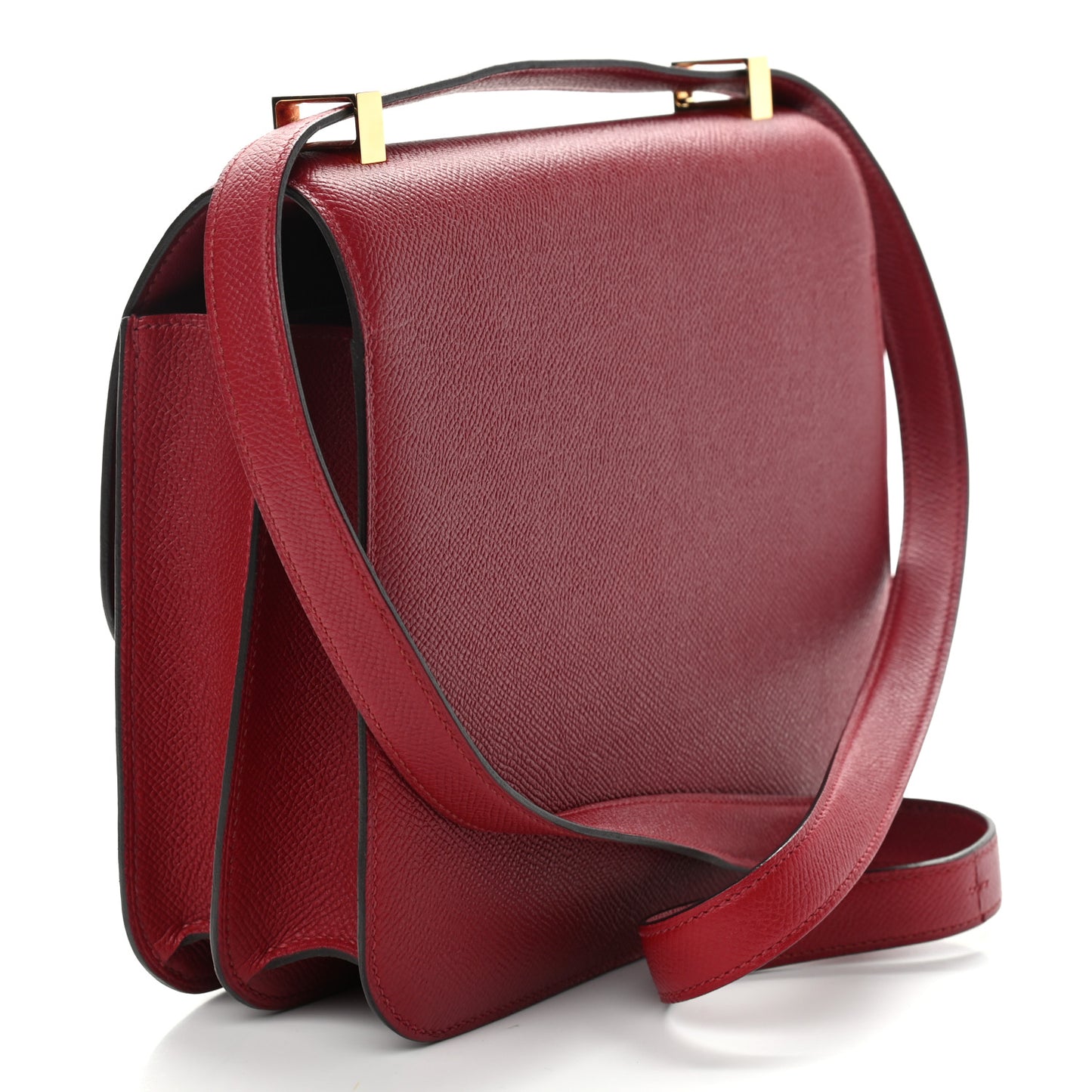 Epsom Constance 24 Rouge Grenat
