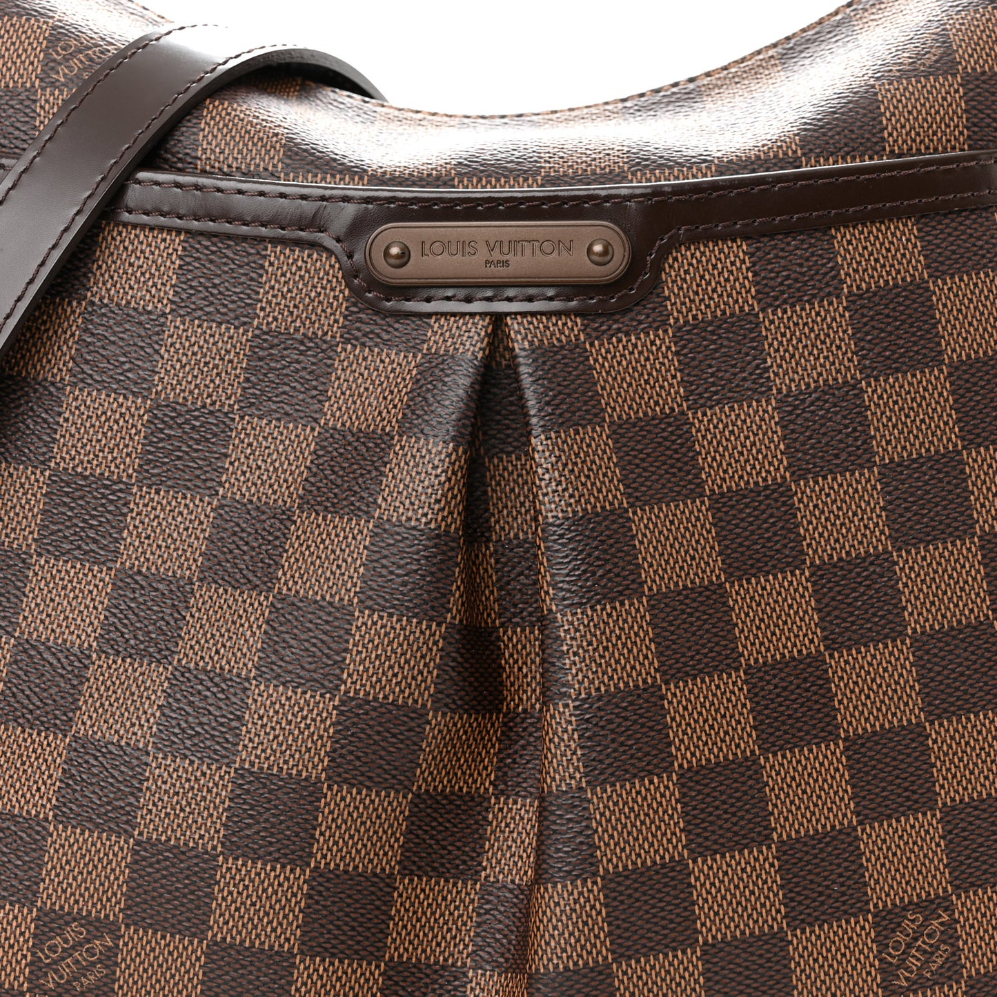 Damier Ebene Bloomsbury PM