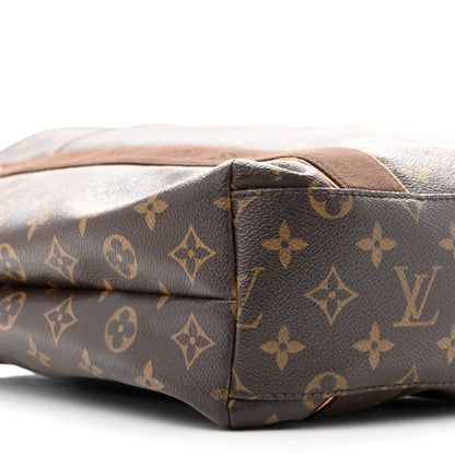 Louis Vuitton Monogram Cabas Beaubourg 8 of 10
