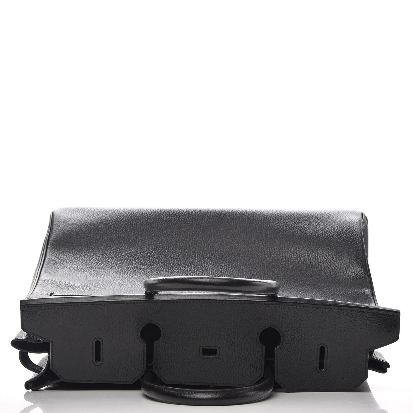 Ardennes Birkin 40 Black