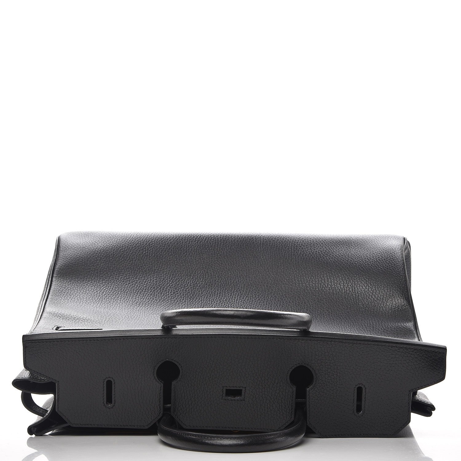 Hermes Ardennes Birkin 40 Black 27 of 36