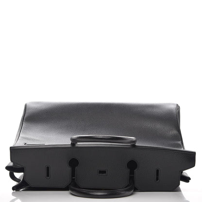 Hermes Ardennes Birkin 40 Black 27 of 36