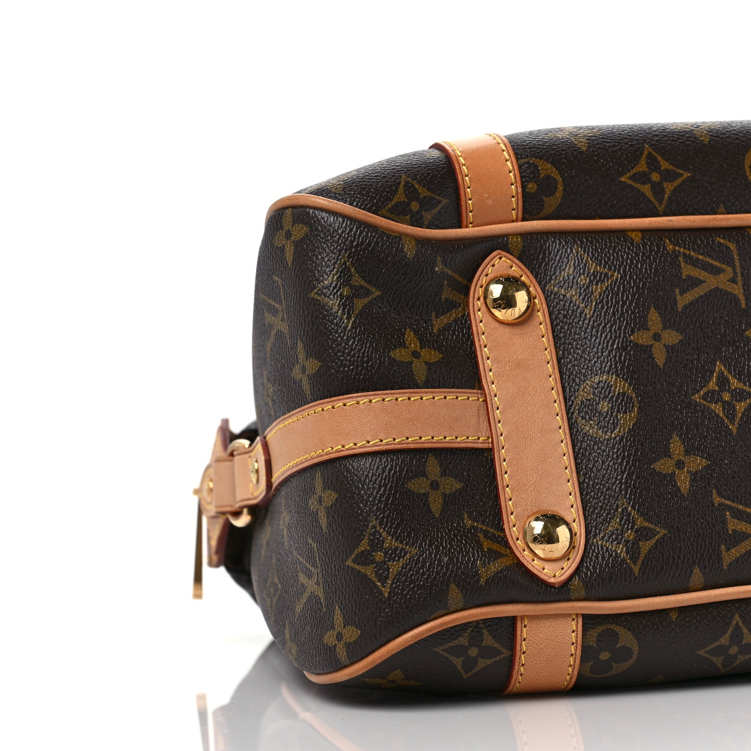 Louis Vuitton Monogram Stresa PM 7 of 9