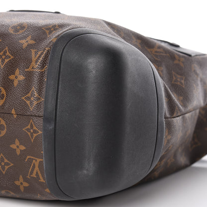 Louis Vuitton Monogram Messenger Voyage Waterproof 12 of 19
