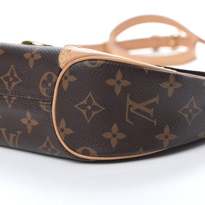 Louis Vuitton Monogram Saint Cloud 10 of 11