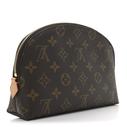 Louis Vuitton Monogram Cosmetic Pouch GM 3 of 8