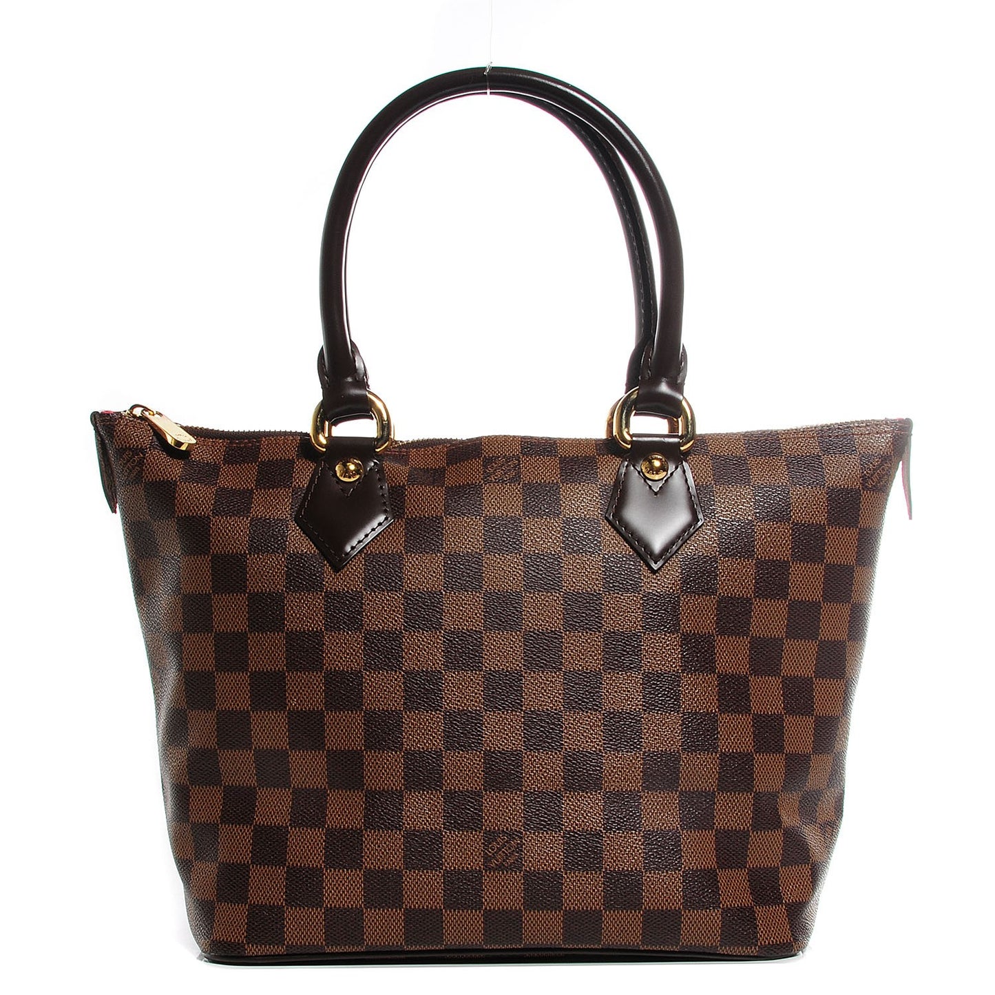 Damier Ebene Saleya PM