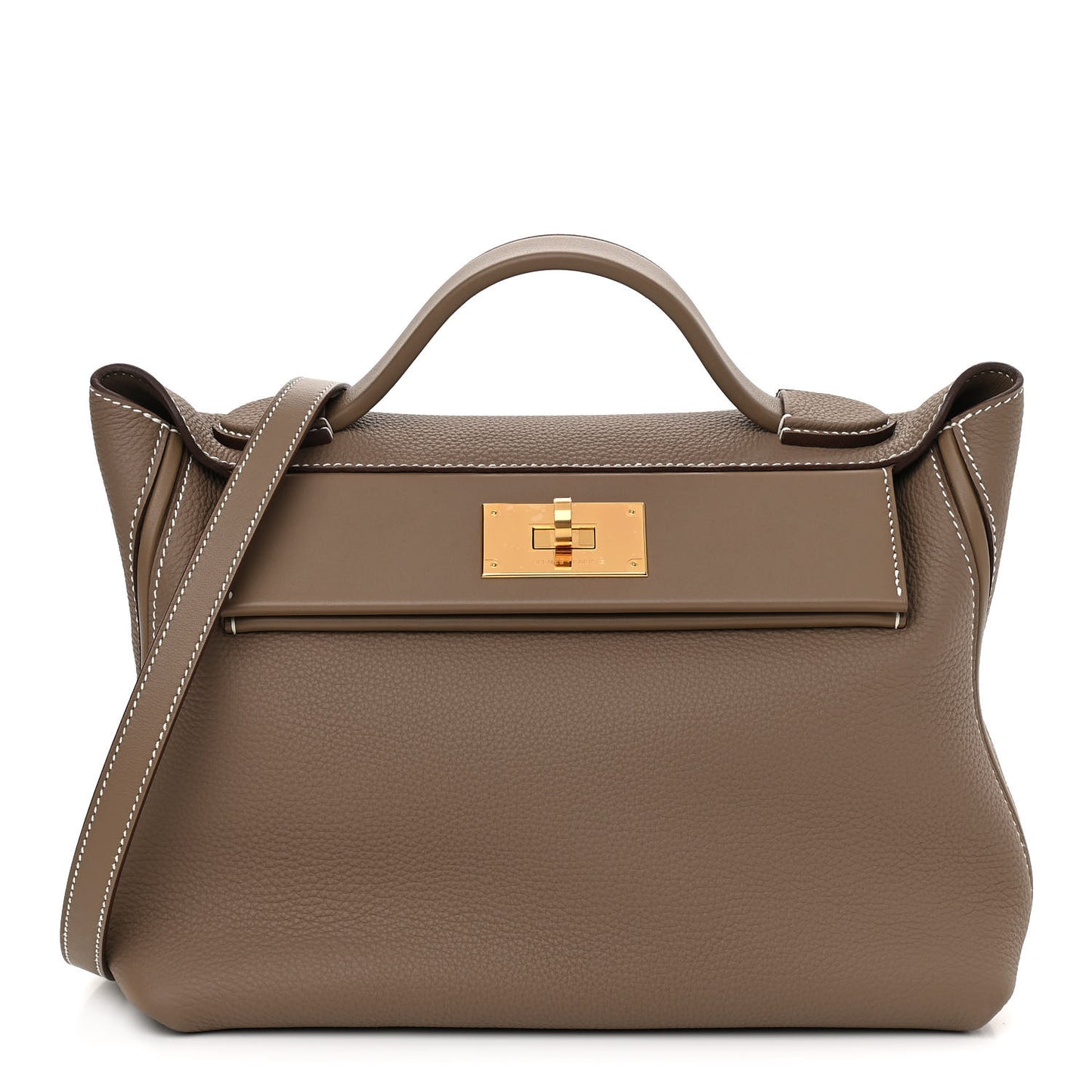 Taurillon Maurice Swift 24/24 29 Etoupe