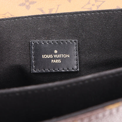 Louis Vuitton Reverse Monogram Pochette Metis 6 of 10