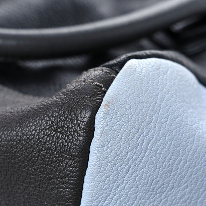 Givenchy Sugar Goatskin Colorblock Medium Pandora Grey 11 of 20