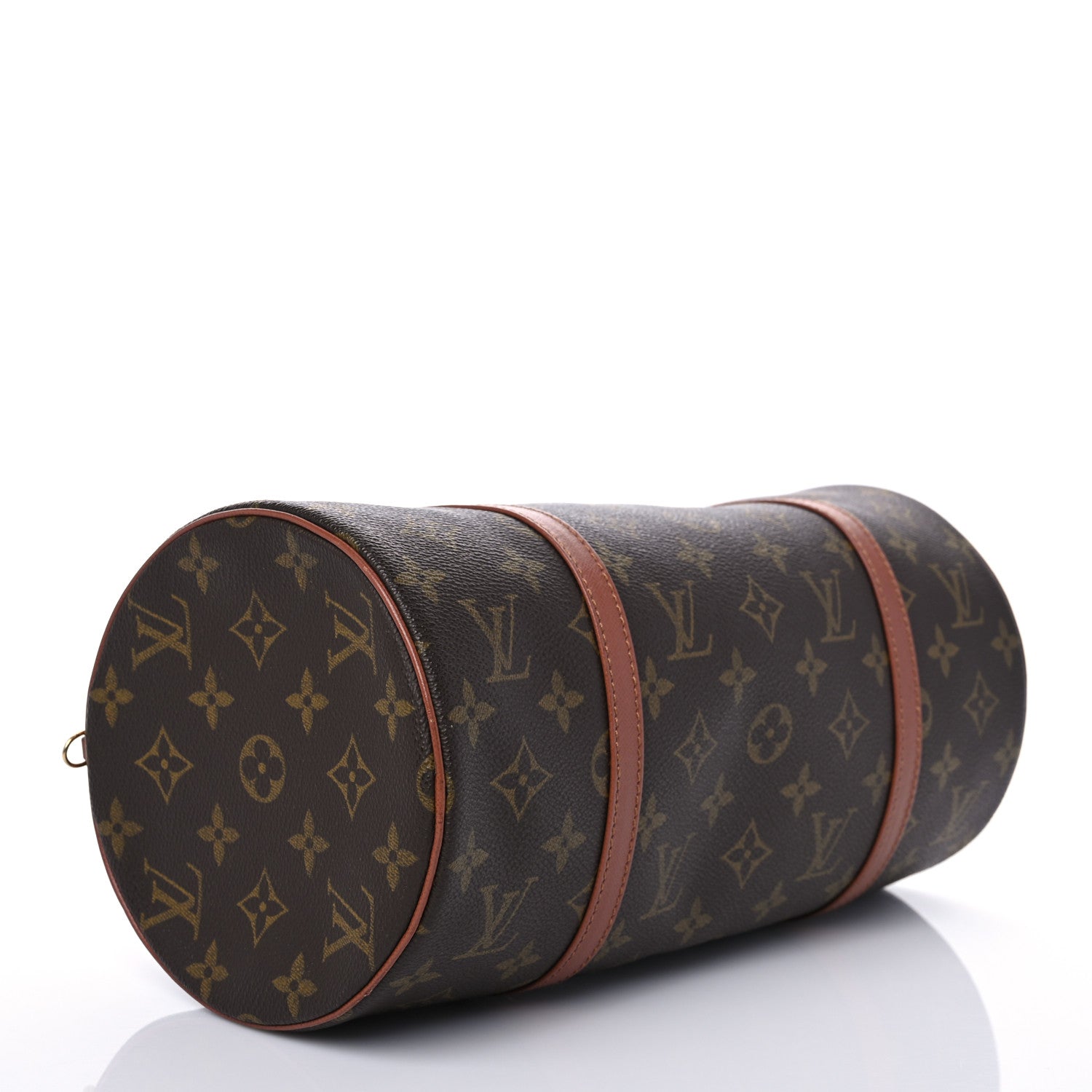 Louis Vuitton Monogram Papillon 30 With Companion 5 of 7