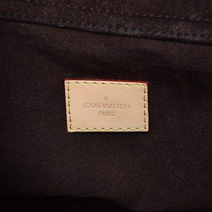 Louis Vuitton Monogram Metis 7 of 11