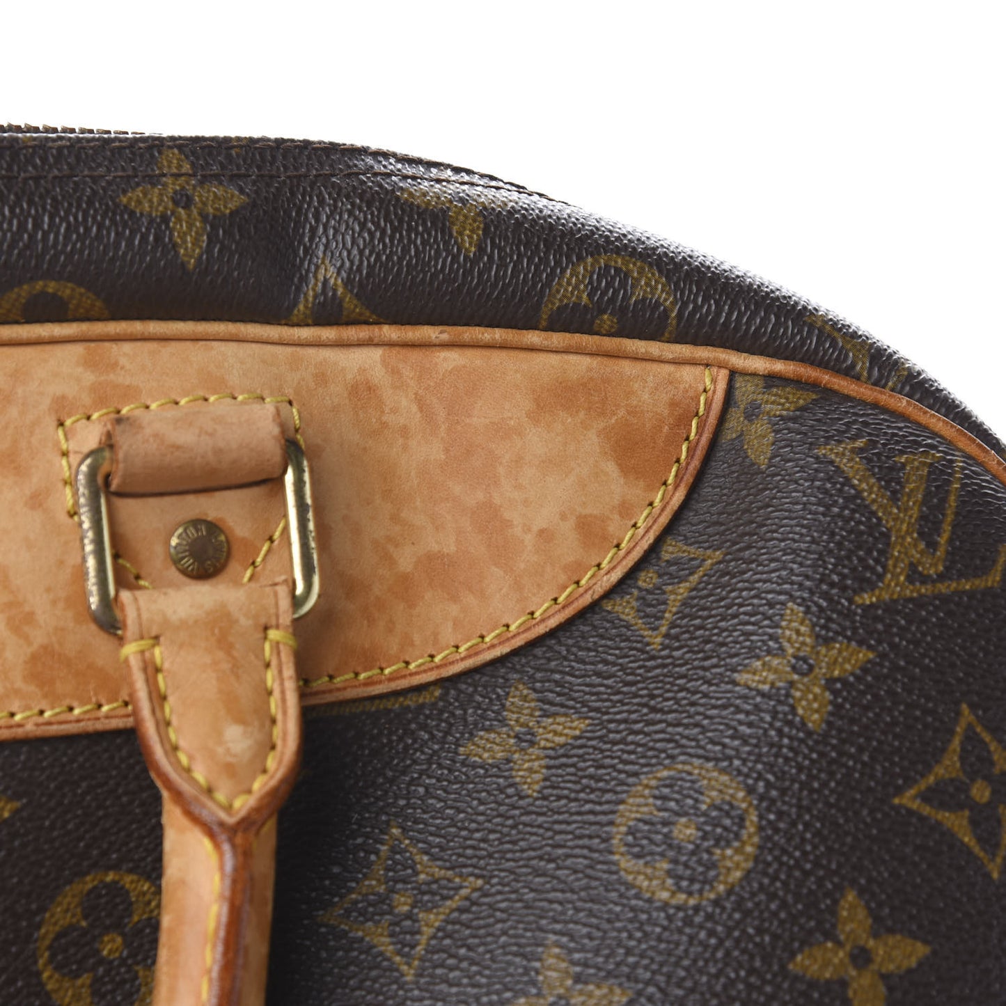Monogram Evasion Sports Bag