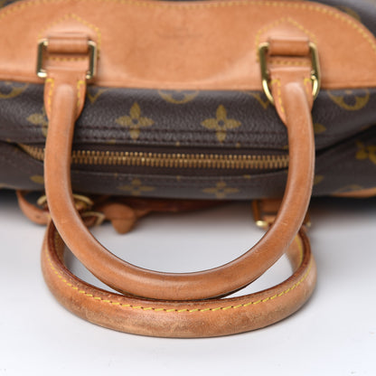 Louis Vuitton Monogram Deauville 15 of 17