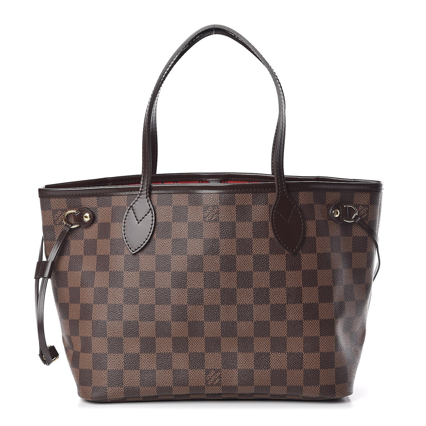 Damier Ebene Neverfull PM