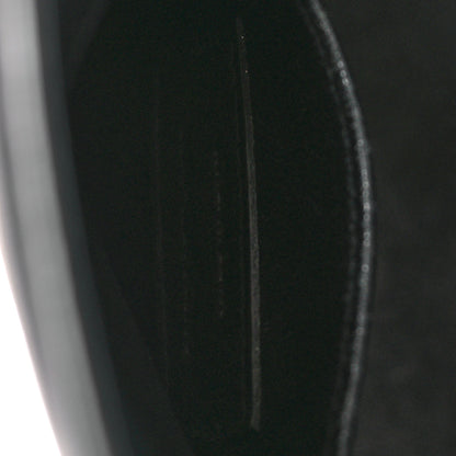 Saint Laurent Calfskin Nano Sac De Jour Black 7 of 9