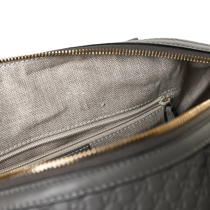 Gucci Microguccissima Medium Joy Boston Loess 13 of 14