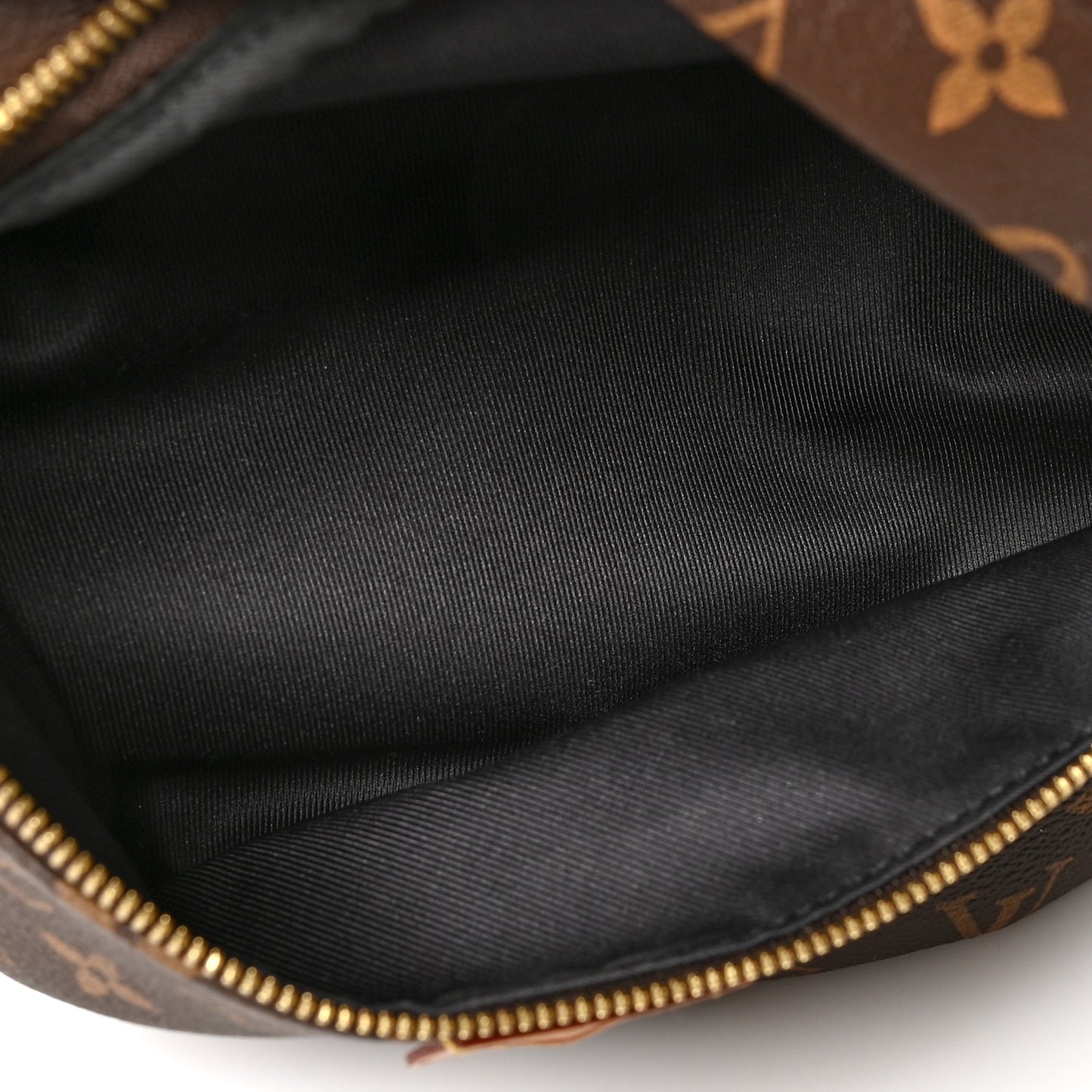 Monogram Bumbag