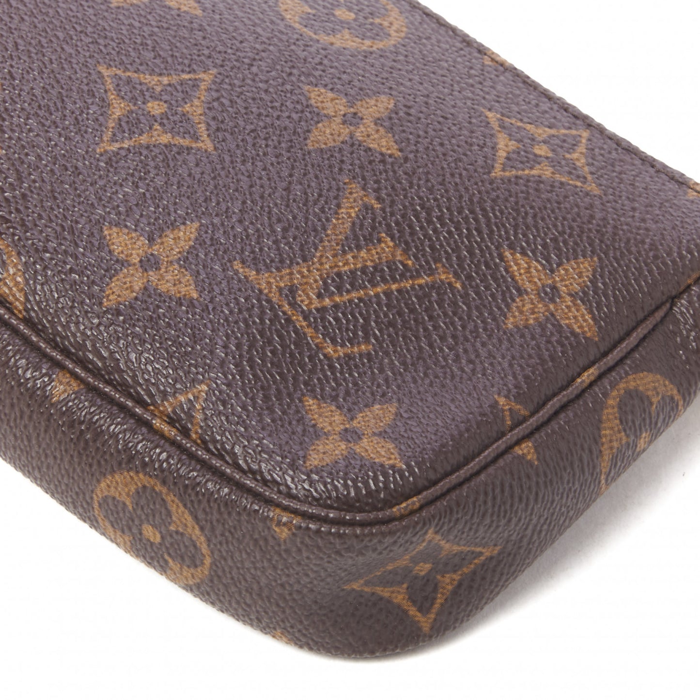 Monogram Mini Pochette Accessories