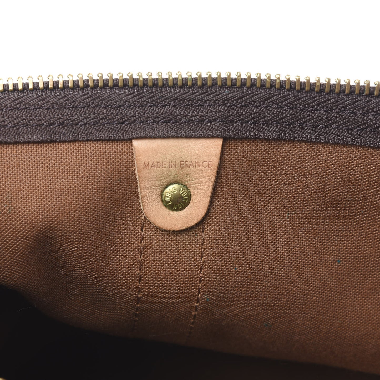 Monogram Keepall 50