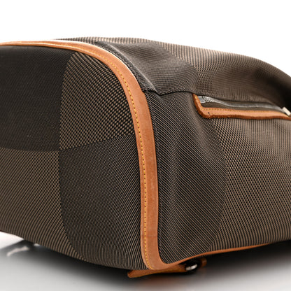 Louis Vuitton Damier Geant Pionnier Backpack Sable 9 of 12