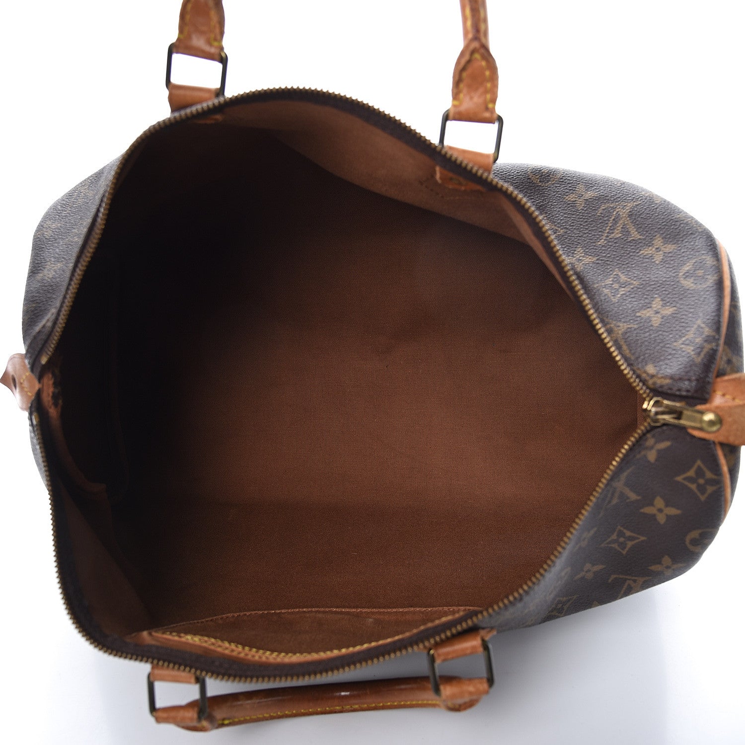 Louis Vuitton Monogram Speedy 40 5 of 24