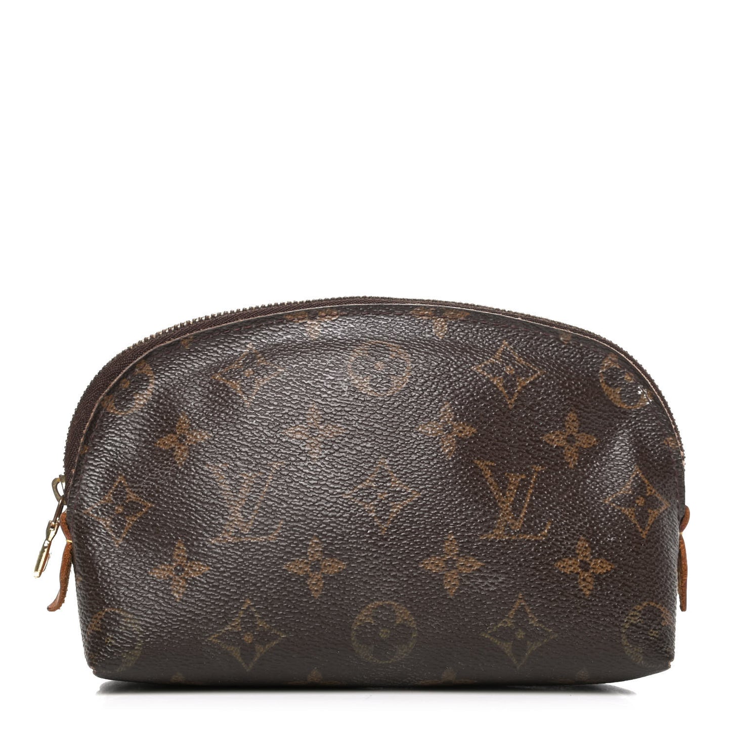 Monogram Cosmetic Pouch