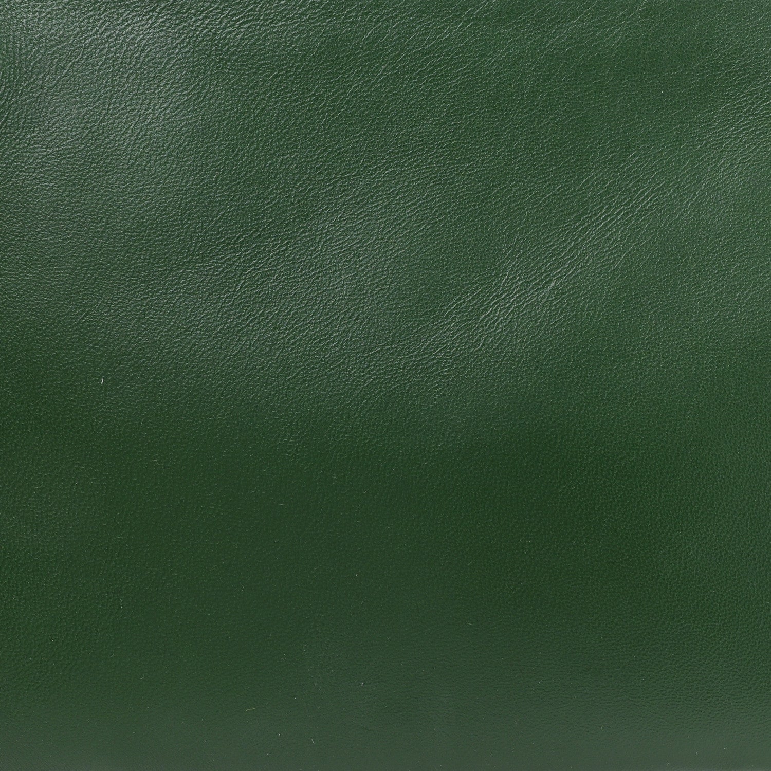 Celine Lambskin Large Trio Crossbody Bag Malachite 12 of 12