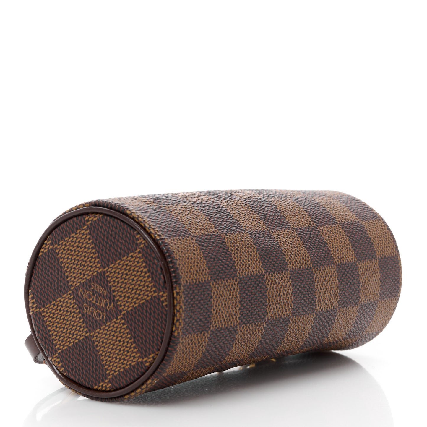 Damier Ebene Mini Papillon