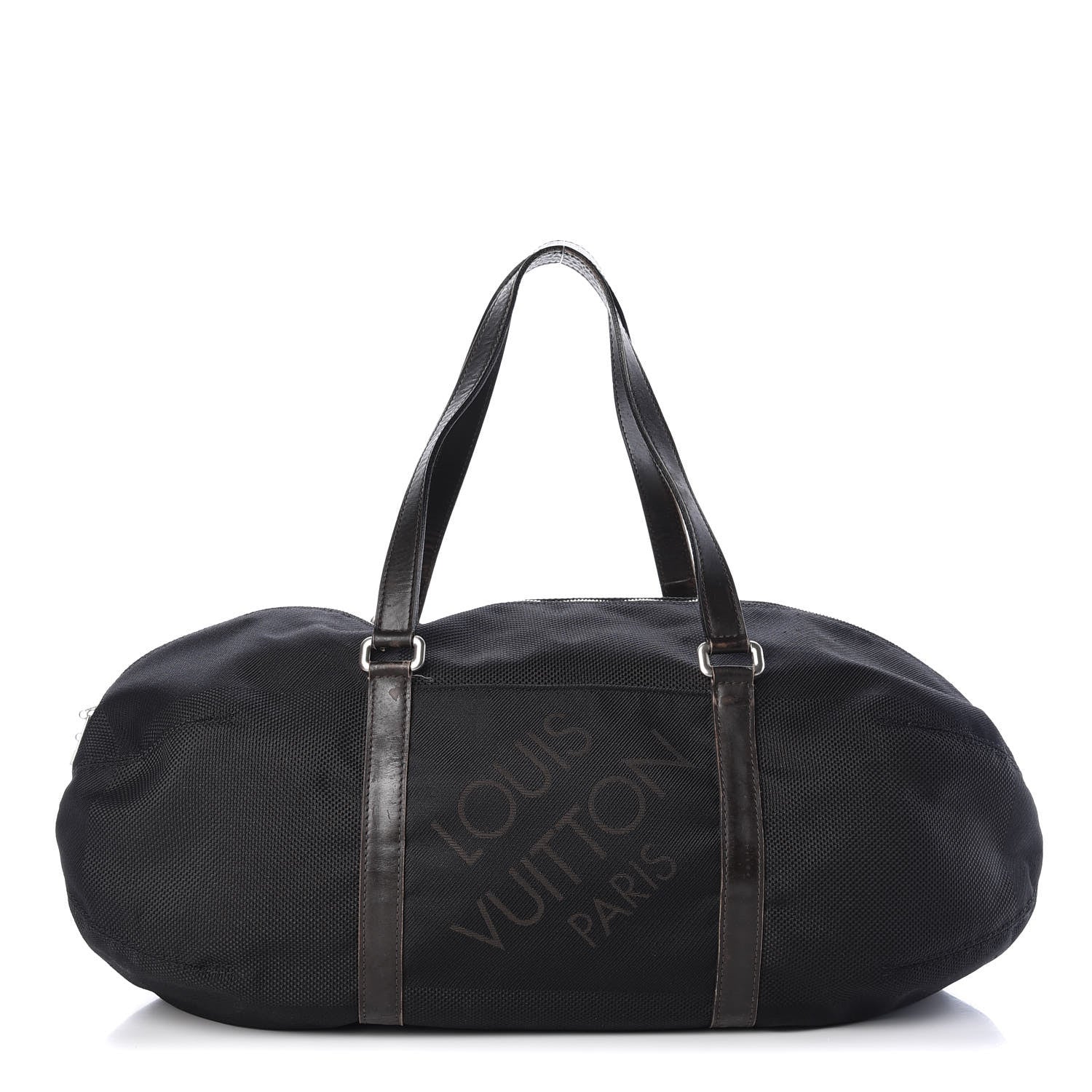 Louis Vuitton Damier Geant Attaquant Black 1 of 22