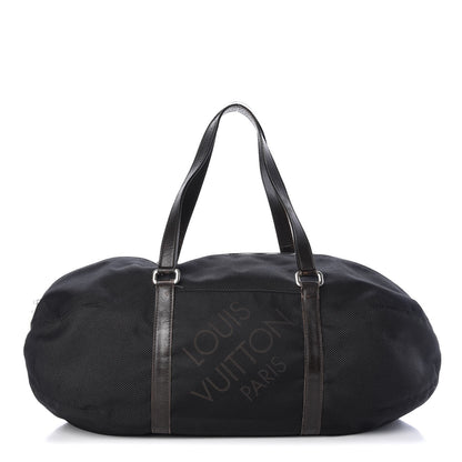 Louis Vuitton Damier Geant Attaquant Black 1 of 22