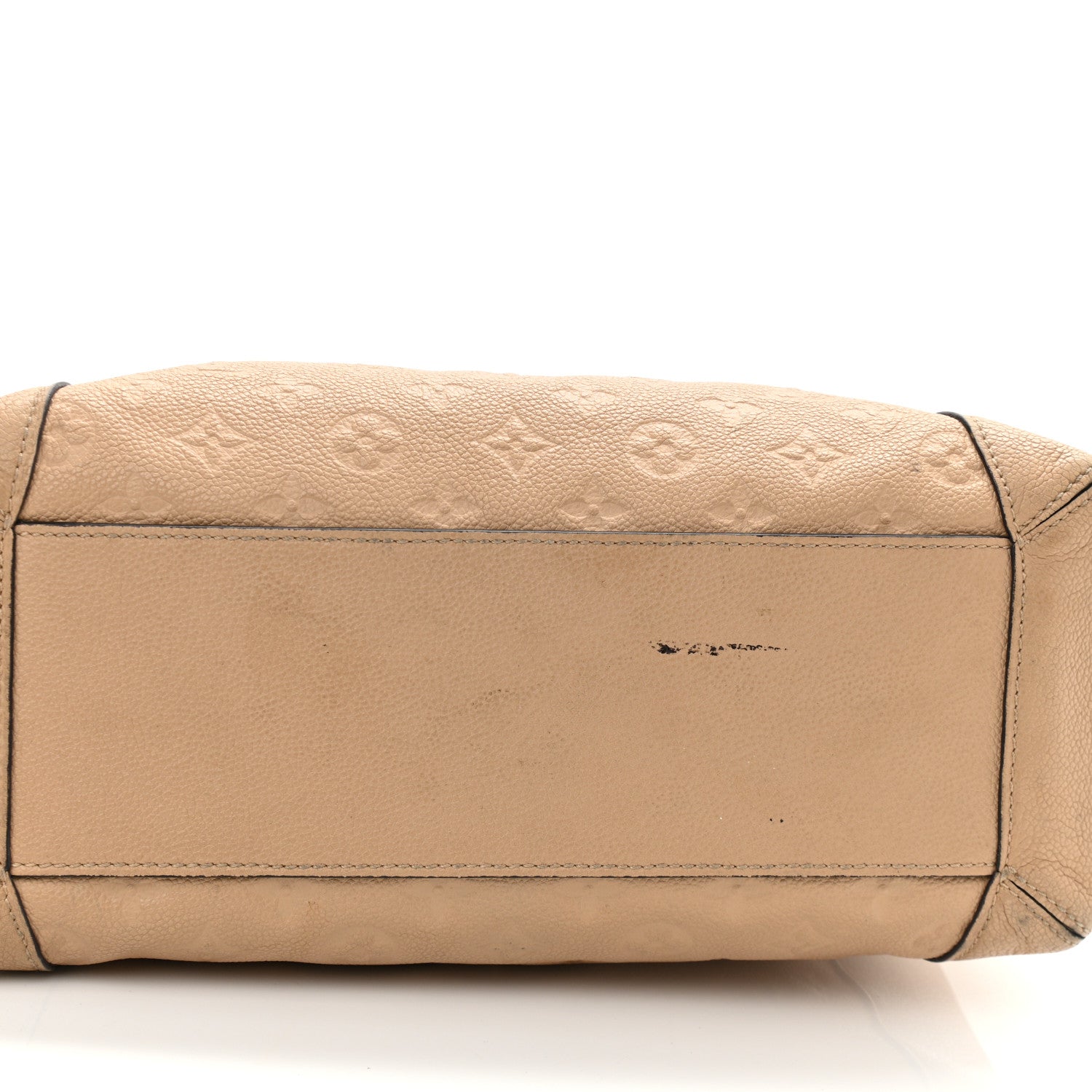 Louis Vuitton Empreinte Bagatelle Dune 13 of 15