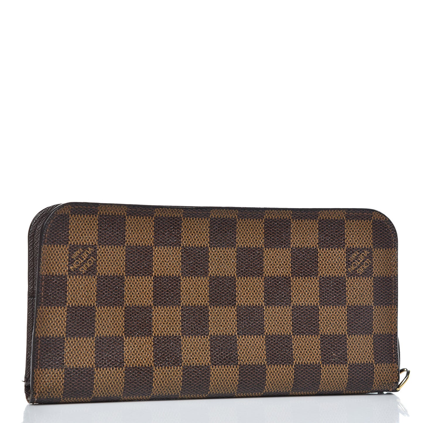Damier Ebene Insolite Wallet