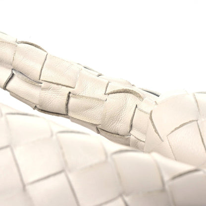 Bottega Veneta Nappa Intrecciato Mini Jodie Chalk 9 of 9